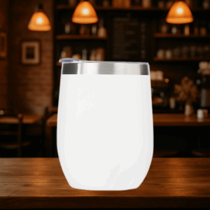 MLC Tulip Coffee Mug