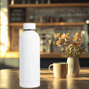 MLC Chicago Bottle