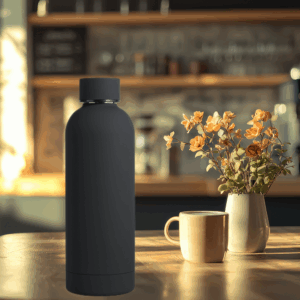 Nastya Module - Chicago Bottle