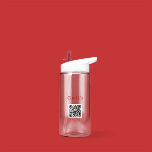 GAIL's Aero Mini Bottle