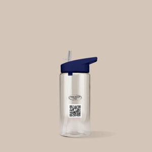 Wild Bean Cafe Aero Mini Bottle