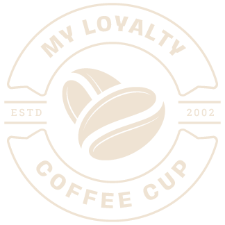 My Loyalty Cup Logo and Home Link